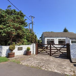 Solway Cottage Annan Exterior photo