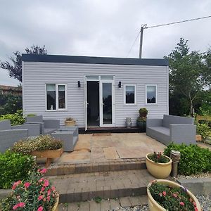 Ferienwohnung Garden Chalet Oranmore Galway Exterior photo