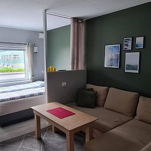 Ferienwohnung Centre Tromsø Exterior photo