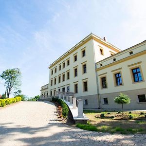 Bed and Breakfast Palac Lubiechowa-Jelenia Gora- Riesengebirge Exterior photo