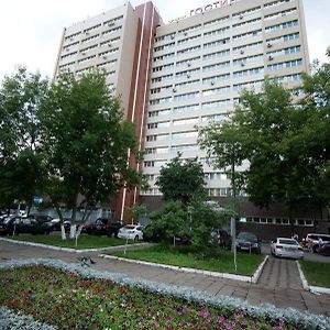 Mosuz Centre Hotel Moskau Exterior photo