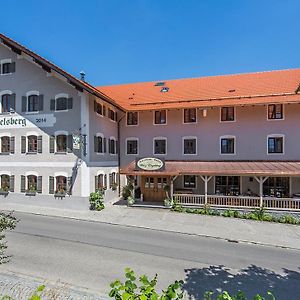 Hotel Wirt z´ Engelsberg Exterior photo