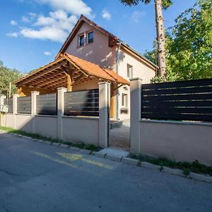 Villa Casa Sonia Sighişoara Exterior photo