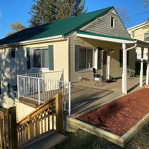 Villa Country Comfy Right In Town Charleston Exterior photo