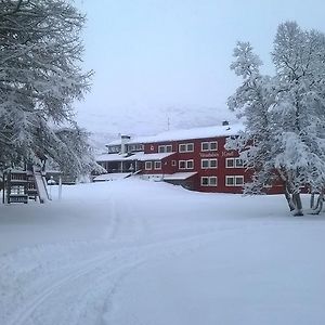 Vatnahalsen Hoyfjellshotell Myrdal Exterior photo