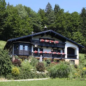 Bed and Breakfast Gästehaus Marlies Keutschach am See Exterior photo