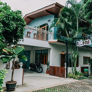 Banya Bnb ที่พักบ้านย่าบีแอนด์บี เมืองประจวบฯ Prachuap Khiri Khan Exterior photo