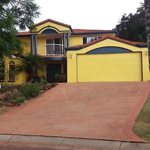 Bed and Breakfast Middle Ridge, Toowoomba, Exterior photo