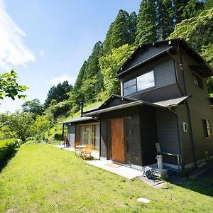 Villa Isumi Enokisawa -いすみ 四季の家 榎澤- ペット可 Exterior photo