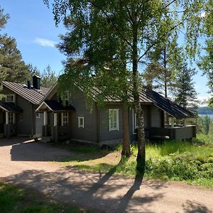 Hotel Meri-Ruukin Lomakylae Matildedal Exterior photo