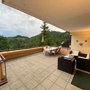 Ferienwohnung Schönblick Schönau im Schwarzwald Exterior photo