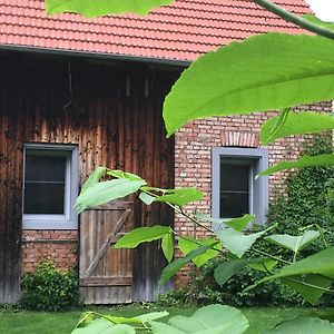 Ferienwohnung Landloft Tauberbischofsheim Exterior photo