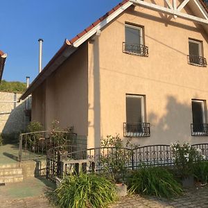 Bed and Breakfast Bor-Bazilika-Vendeghaz Tarcal Exterior photo