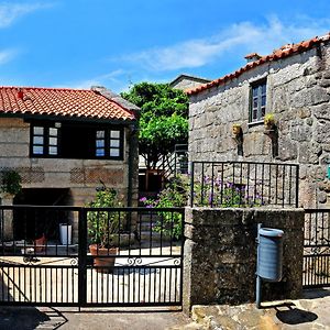 Villa Casinha Da Horta Soajo Exterior photo