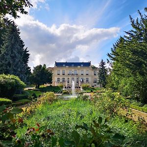 Hotel Chateau De Rilly - Les Collectionneurs Exterior photo