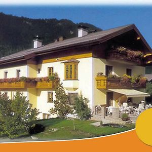 Hotel Frühstückspension Sunnhäusl Sankt Veit im Pongau Exterior photo