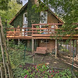 Villa Serene Lodi Escape with Deck Boat, Hike&Sip! Exterior photo