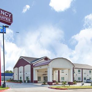 Regency Inn&Suites Texarkana Exterior photo