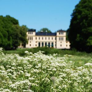 Hotel Ranaes Slott Ranas Exterior photo