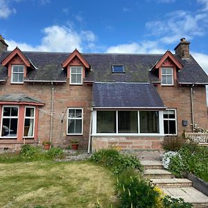 Villa Viewbank Beauly Exterior photo