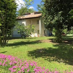 Bed and Breakfast Acero Giallo Parma Exterior photo