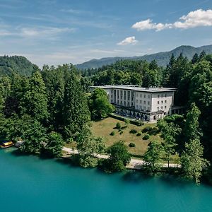 Hotel Vila Bled Exterior photo