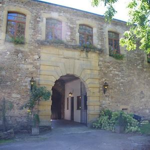 Hotel Chateau De Latour Exterior photo