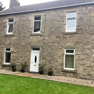 Hotel Nethermains House Kilwinning Exterior photo