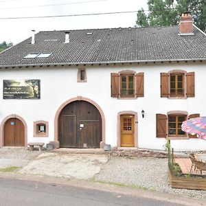 Bed and Breakfast Serendipity Bed&Breakfast Saint-Die-des-Vosges Exterior photo