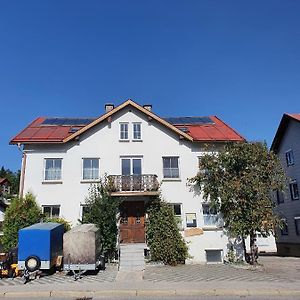 Ferienwohnung Dilara Immenstadt im Allgäu Exterior photo