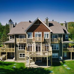 Ferienwohnung Aiglon By Rendez-Vous Mont-Tremblant Exterior photo