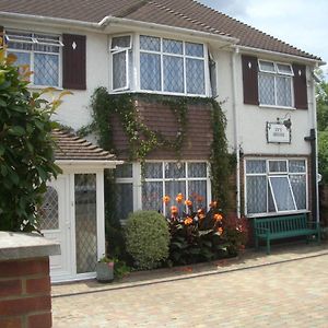 Hotel Ivy House Ickenham Exterior photo