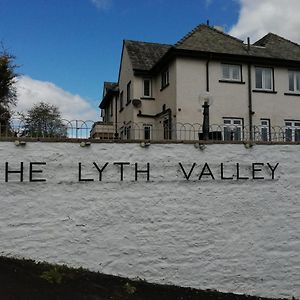 Hotel Lyth Valley Country House Kendal Exterior photo