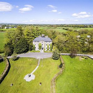 Bed and Breakfast Lissanisky House Ballymackey Exterior photo