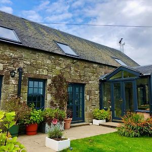 Bed and Breakfast Trossachs Barn&Cabin Port Of Menteith Exterior photo