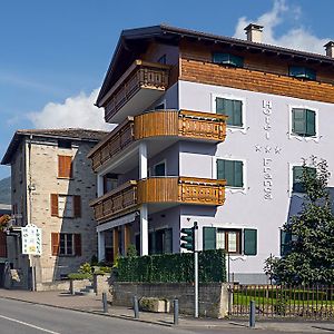 Hotel Franca Tovo di Sant'Agata Exterior photo