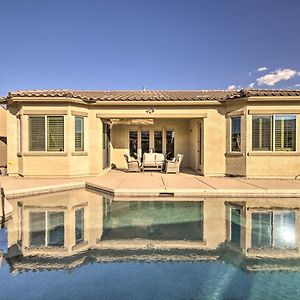 Villa Updated Goodyear Escape Remote-Work Friendly Liberty Exterior photo