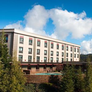 Jackson Rancheria Casino Resort Exterior photo