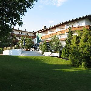 Hotel Birkenhof am See St. Kanzian am Klopeiner See Exterior photo