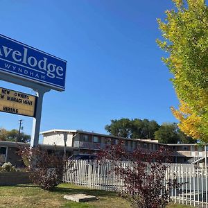 Travelodge By Wyndham Powell Exterior photo