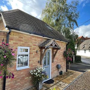 Ferienwohnung The Annex, Manor Road, Didcot Exterior photo