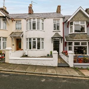 Villa Avondale, Porthmadog Exterior photo