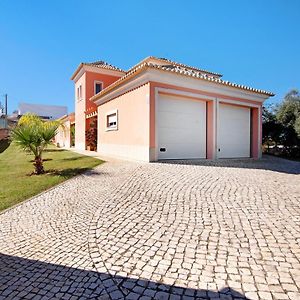 Villa Casa Tulipas Loulé Exterior photo