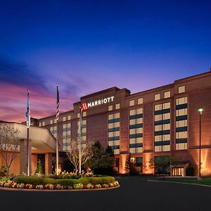 Hotel Pittsburgh Marriott North Cranberry Township Exterior photo