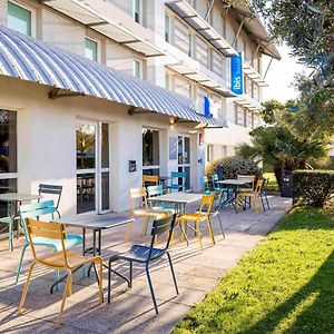 Hotel Ibis Budget Carcassonne Aeroport - A61 Exterior photo