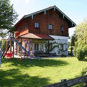 Villa Kirmeier Hof Bad Endorf Exterior photo