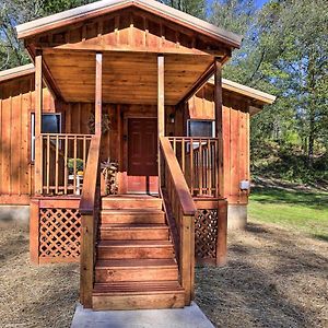 Villa Silver Creek Cabin With Hiking Less Than 1 Mi To Town! Beattyville Exterior photo