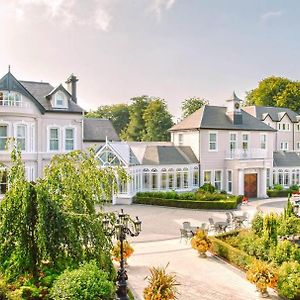 Tullyglass House Hotel Ballymena Exterior photo