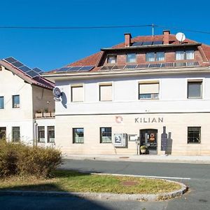 Hotel Gasthof Kilian Völkermarkt Exterior photo