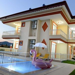 Can Apart Hotel Kemer Exterior photo